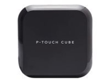 P-touch CUBE Plus PTP710BTHZ1