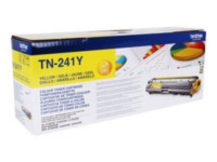 TN-242 MCVP + Prindo Universal Papier 2500 Blatt