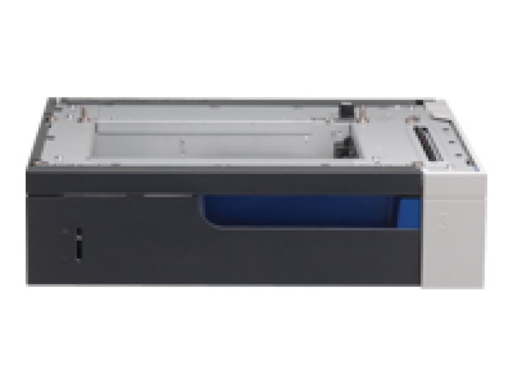 CE860A Color LaserJet 500-Blatt-Papierfach