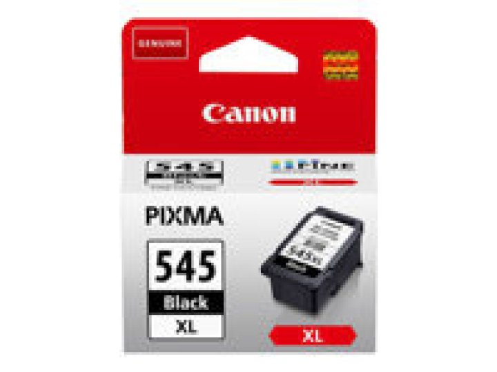 PG-545XL + CL-546XL + 10x15 cm Fotopapier 50 Blatt