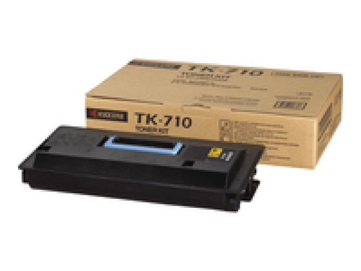 TK-710 1T02G10EU0