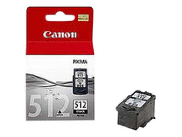 PG-540L+CL-541XL + 10x15 cm Fotopapier 50 Blatt